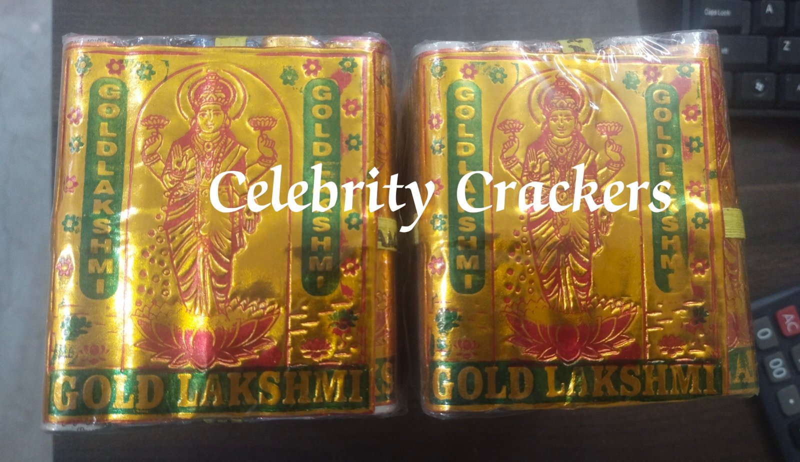 Crackers