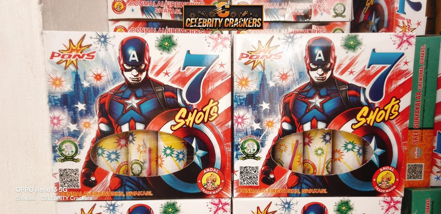 Crackers