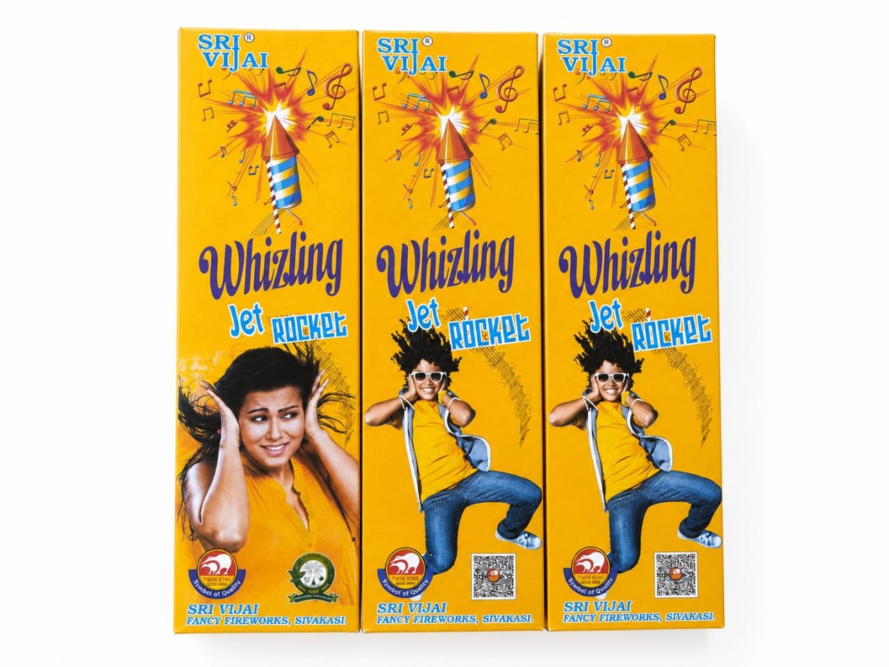 Crackers