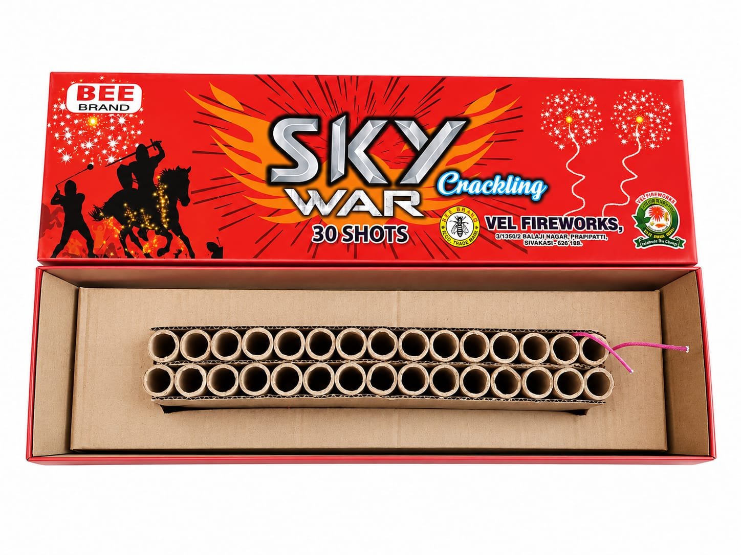 Crackers