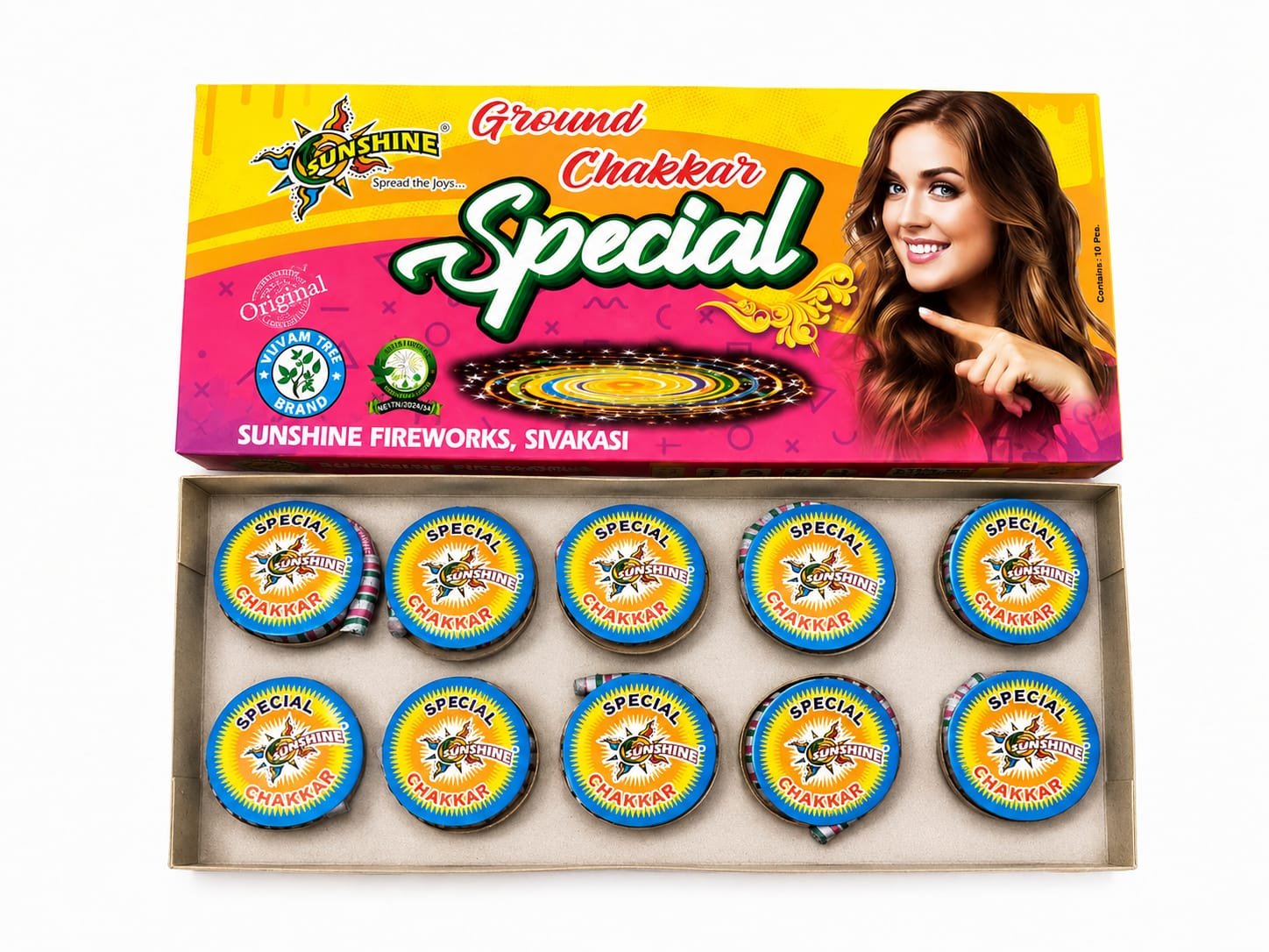 Crackers