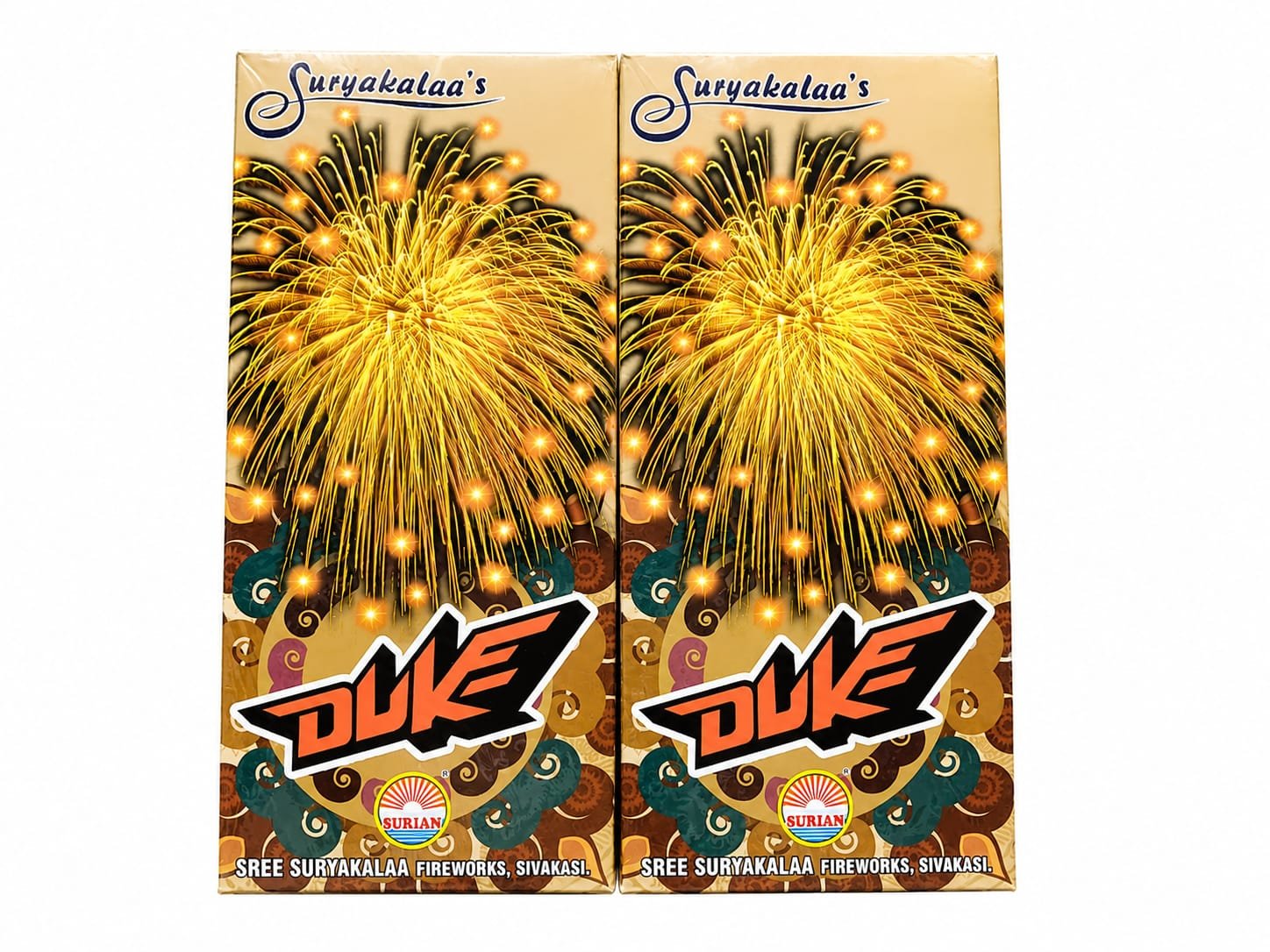 Crackers