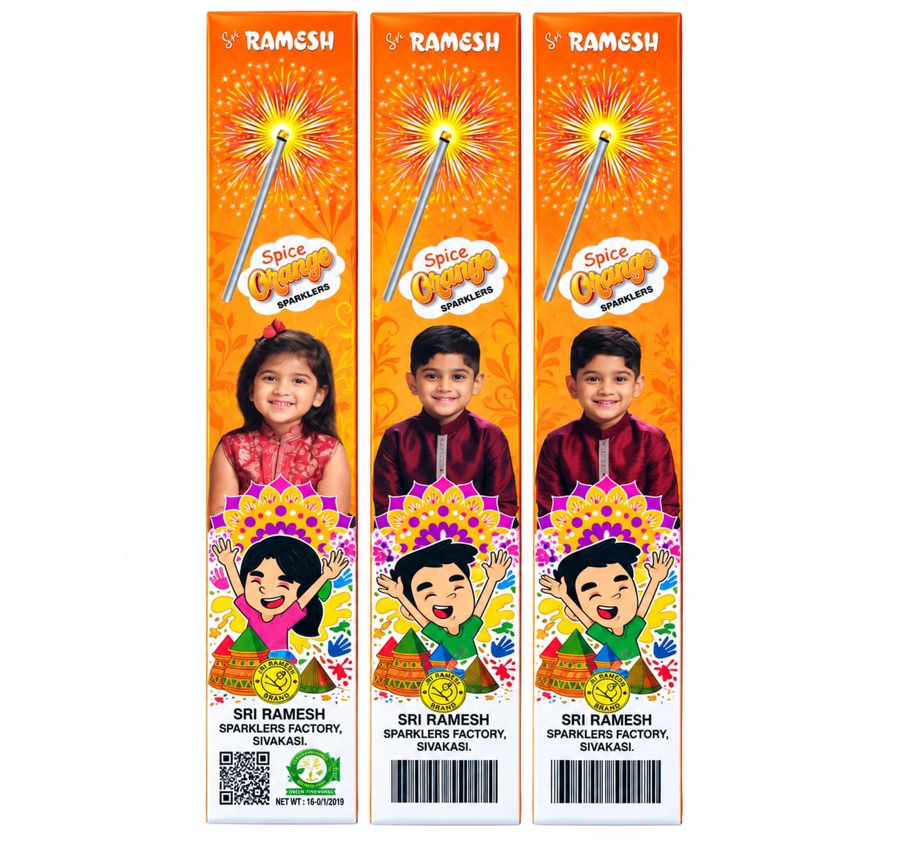 Crackers