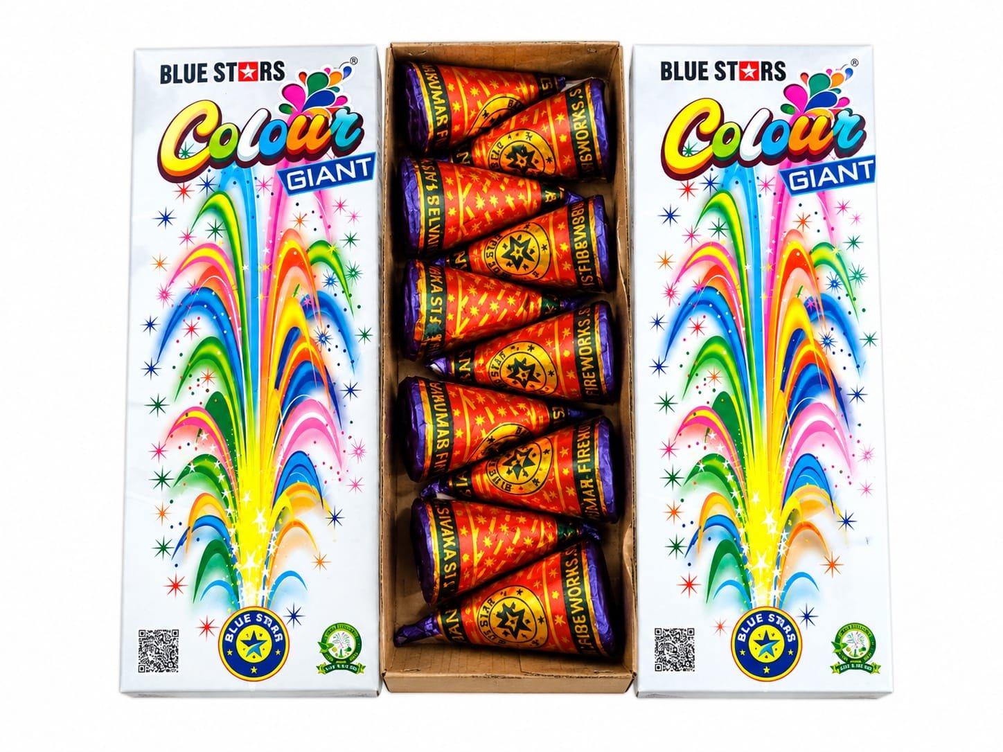 Crackers