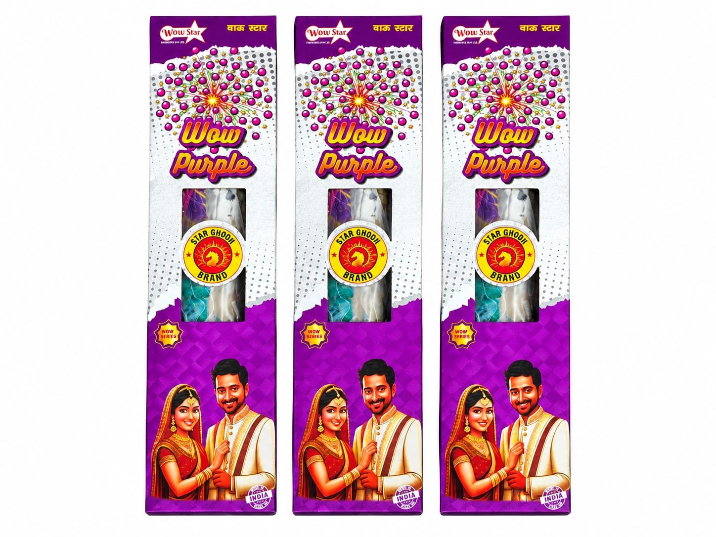 Crackers