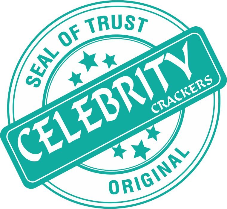 Celebrity Crackers